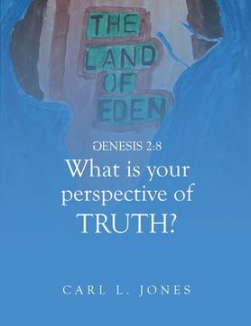portada WHAT is your PERSPECTIVE OF TRUTH (en Inglés)
