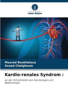 portada Kardio-renales Syndrom (in German)