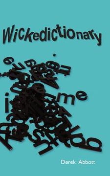 portada wickedictionary (en Inglés)