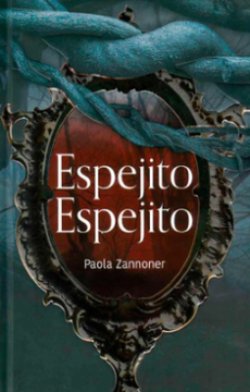 portada Espejito Espejito (in Spanish)