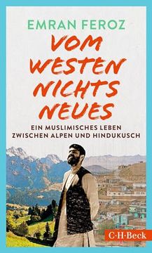 portada Vom Westen Nichts Neues (en Alemán)