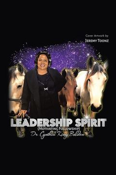 portada Leadership Spirit (en Inglés)