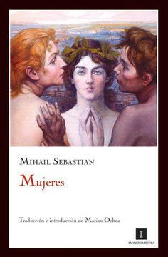 portada Mujeres (in Spanish)