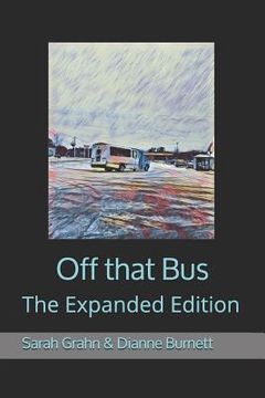 portada Off That Bus: The Expanded Edition (en Inglés)