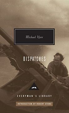 portada Dispatches (en Inglés)