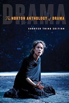 portada The Norton Anthology of Drama