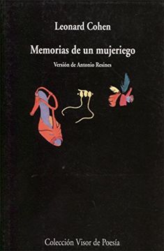 portada Memorias de un Mujeriego (in Spanish)