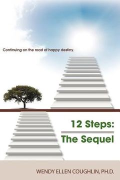 portada 12 steps (en Inglés)