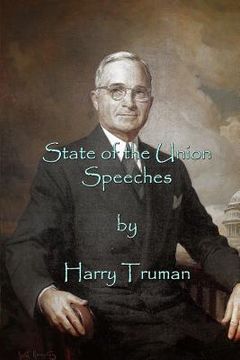 portada State of the Union Speeches (en Inglés)