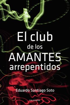 portada El Club de los Amantes Arrepentidos (in Spanish)