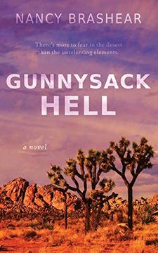 portada Gunnysack Hell (en Inglés)