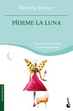 portada Pideme la Luna (in Spanish)