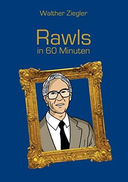 portada Rawls in 60 Minuten (en Alemán)