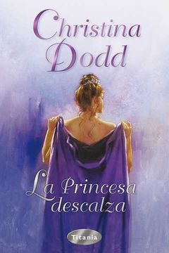 portada La Princesa Descalza (in Spanish)