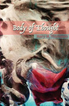 portada Body of Thought (en Inglés)