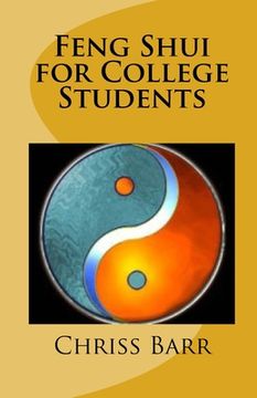 portada Feng Shui for College Students (en Inglés)