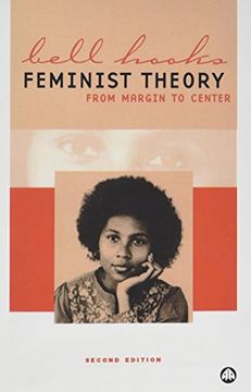portada Feminist Theory: From Margin to Center 