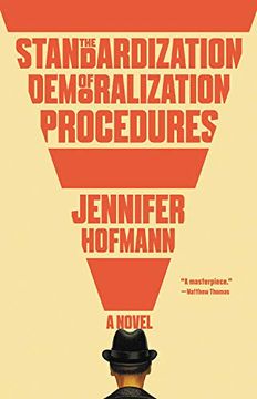 portada The Standardization of Demoralization Procedures (in English)