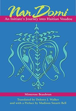 portada Nan Domi: An Initiate's Journey Into Haitian Vodou (en Inglés)