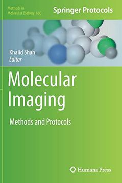 portada Molecular Imaging (en Inglés)