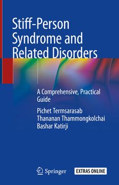 portada Stiff-Person Syndrome and Related Disorders: A Comprehensive, Practical Guide