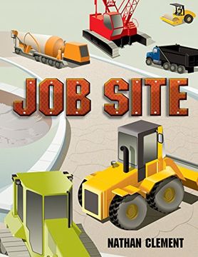 portada Job Site (in English)