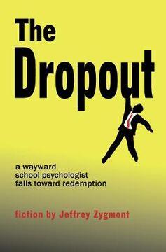 portada the dropout (en Inglés)