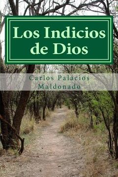 portada Los Indicios de Dios