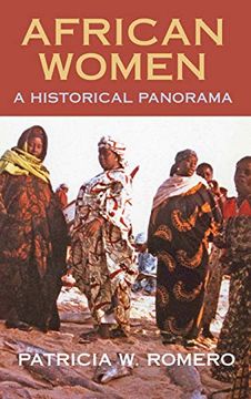 portada African Women: A Historical Panorama (en Inglés)