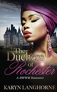 portada The Duchess of Rochester (en Inglés)
