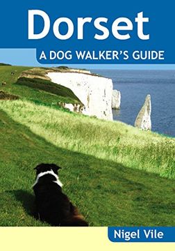 portada Dorset a Dog Walker's Guide