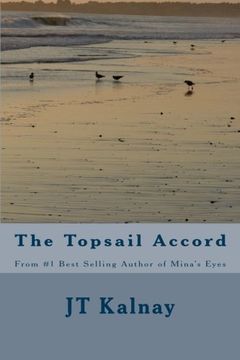 portada The Topsail Accord