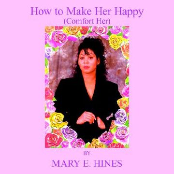 portada how to make her happy (en Inglés)