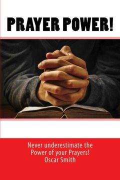 portada Prayer Power!: God's Method Works