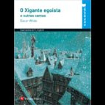 portada CUCAINA 02. O XIGANTE EGOISTA E OUTROS CONTOS (G) (+9 ANOS) (in Galician)