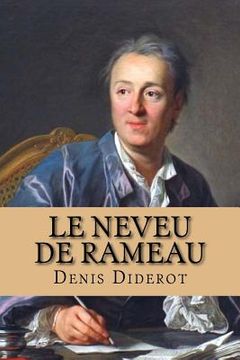 portada Le neveu de rameau (in French)
