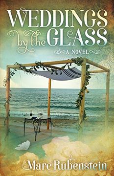 portada Weddings by the Glass (en Inglés)