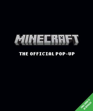 Minecraft: The Official Pop-Up – Insight Editions