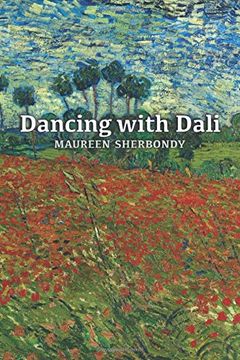 portada Dancing With Dali (en Inglés)