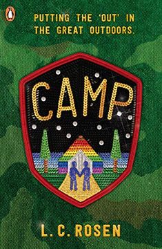 portada Camp (in English)
