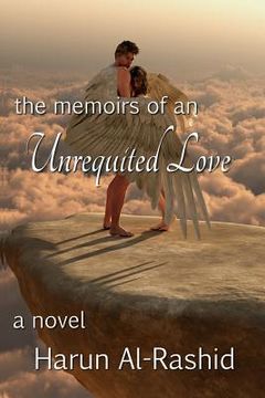 portada The Memoirs of an Unrequited Love (en Inglés)