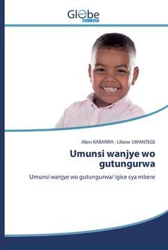 portada Umunsi wanjye wo gutungurwa (in Africanos)