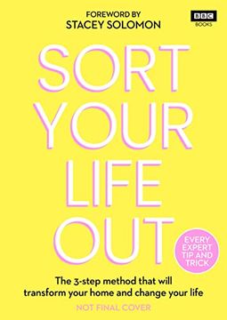 portada Sort Your Life Out: 