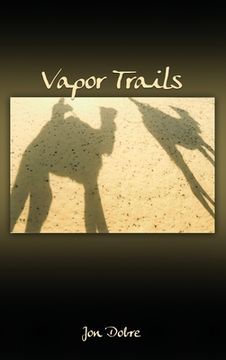 portada Vapor Trails (in English)