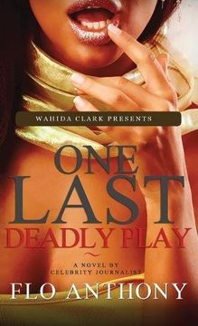portada One Last Deadly Play