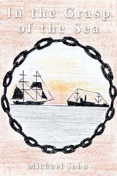portada in the grasp of the sea (in English)