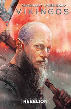 portada Vikingos: Rebelión