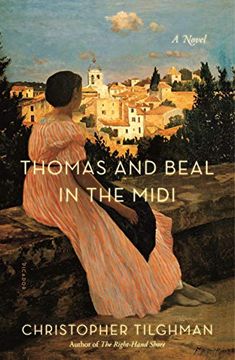 portada Thomas and Beal in the MIDI (en Inglés)