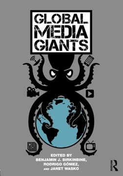 portada Global Media Giants
