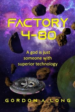 portada Factory 4-80 (en Inglés)